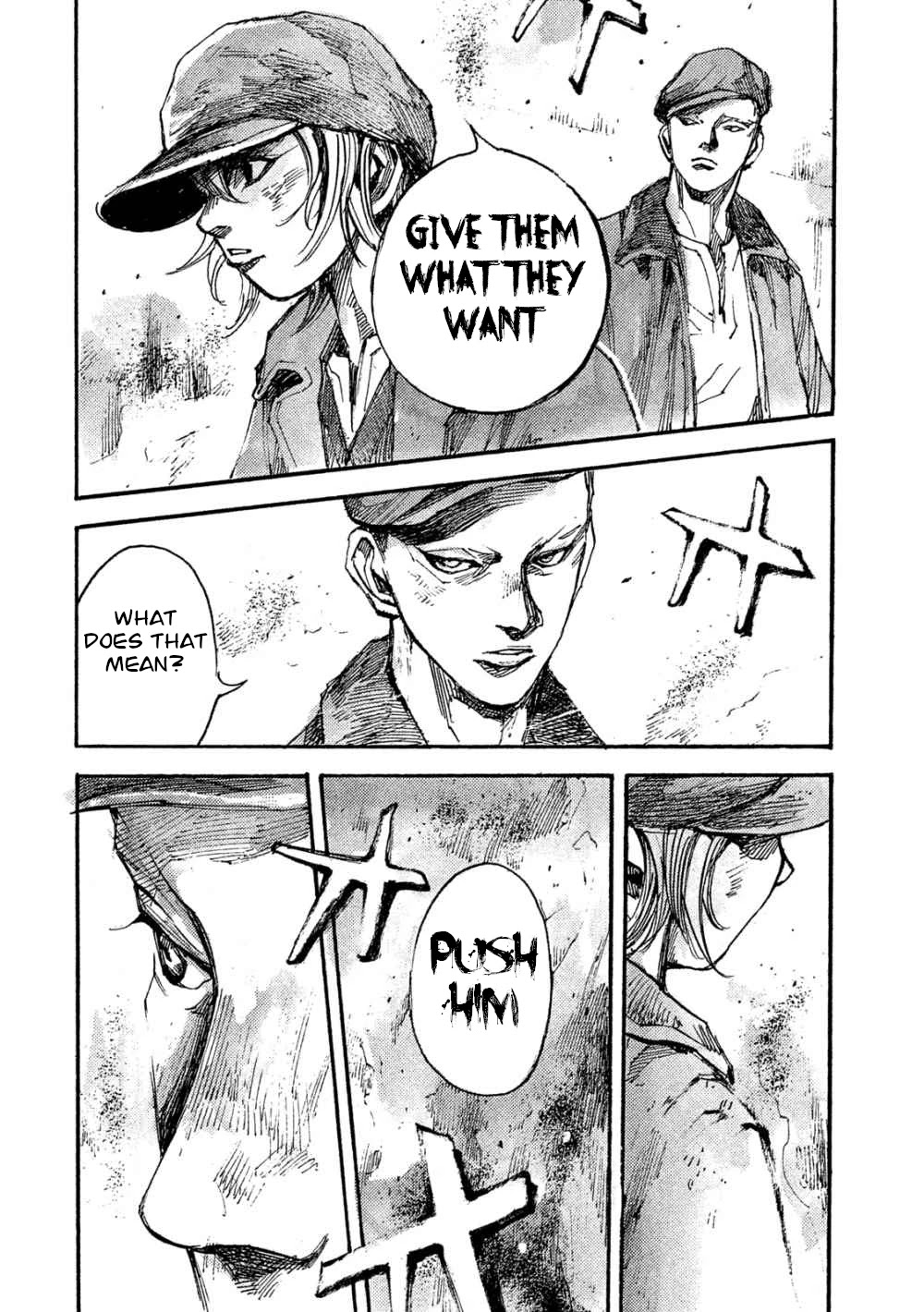 NeuN Chapter 35 page 10 - Chapter 35: Schwachenummer