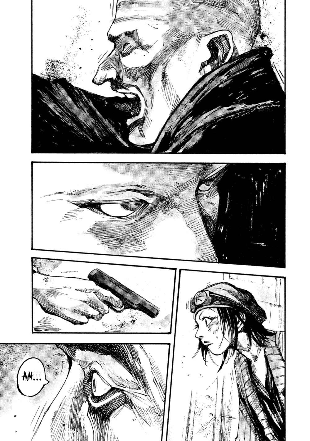 NeuN Chapter 35 page 21 - Chapter 35: Schwachenummer