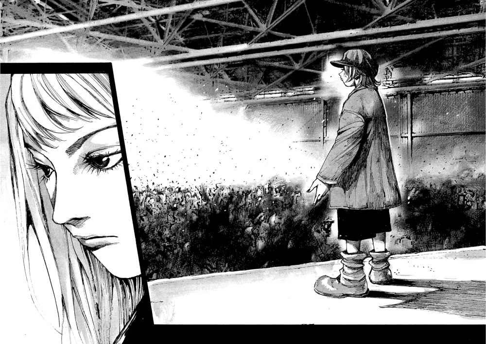 NeuN Chapter 36 page 10 - Chapter 36: Exorcism