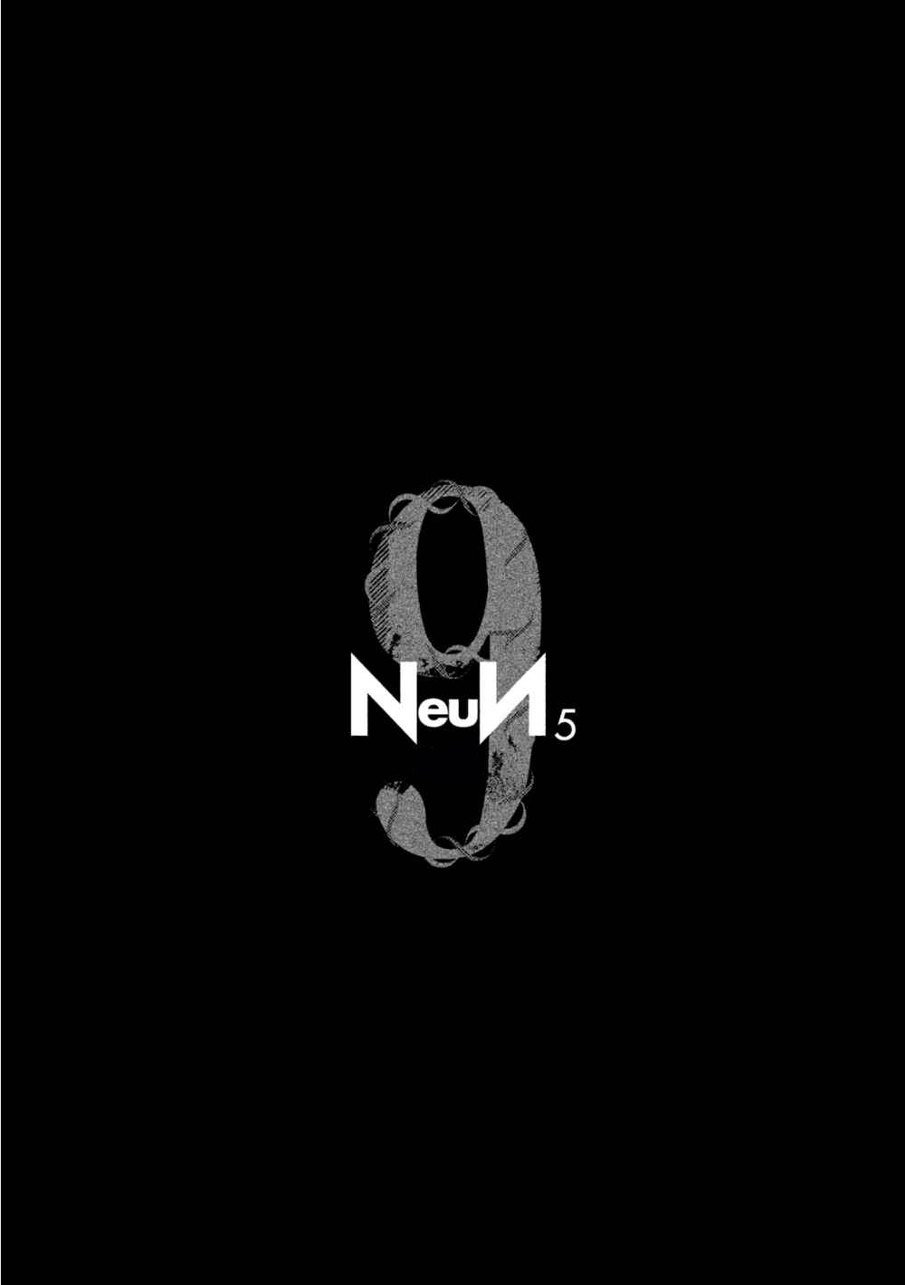 NeuN Chapter 36 page 22 - Chapter 36: Exorcism