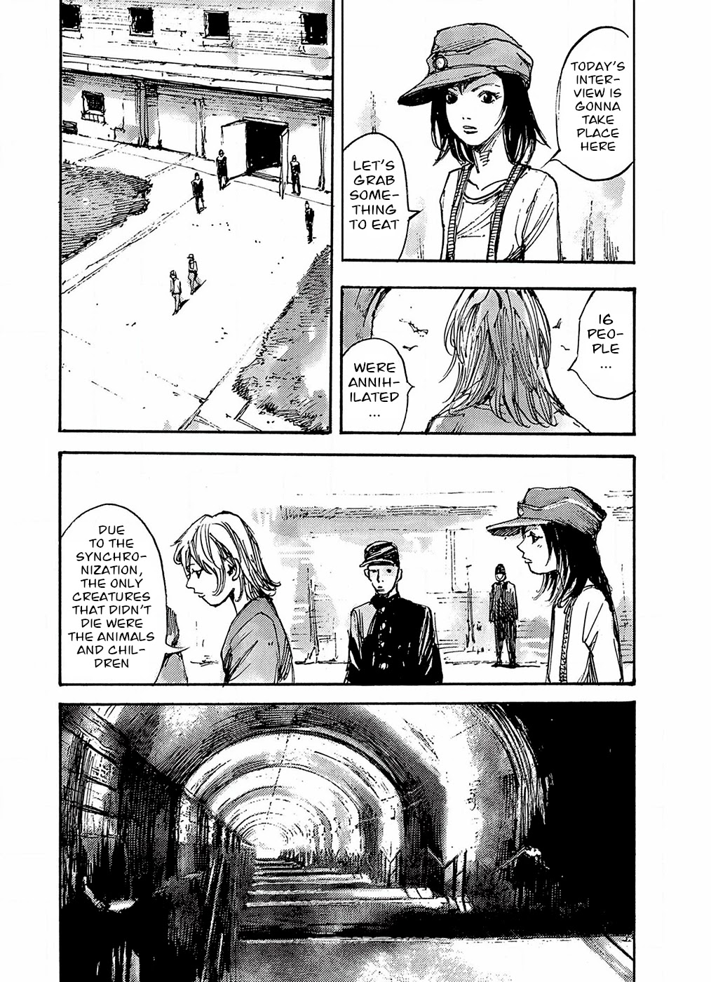 NeuN Chapter 37 page 10 - Chapter 37: Isolation