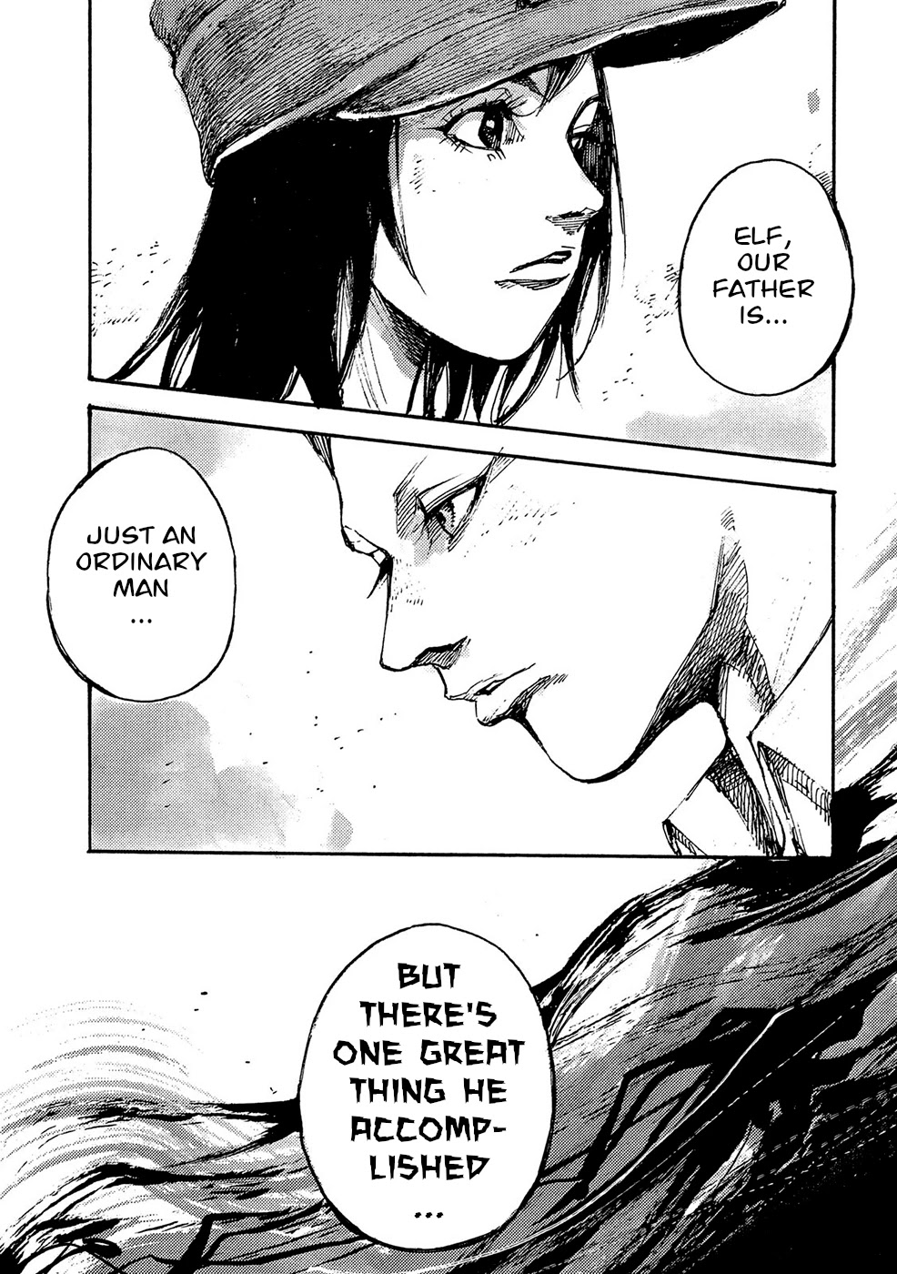 NeuN Chapter 37 page 20 - Chapter 37: Isolation