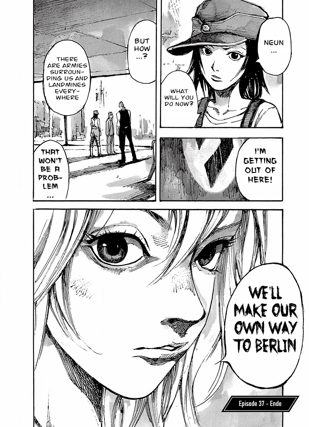 NeuN Chapter 37 page 22 - Chapter 37: Isolation