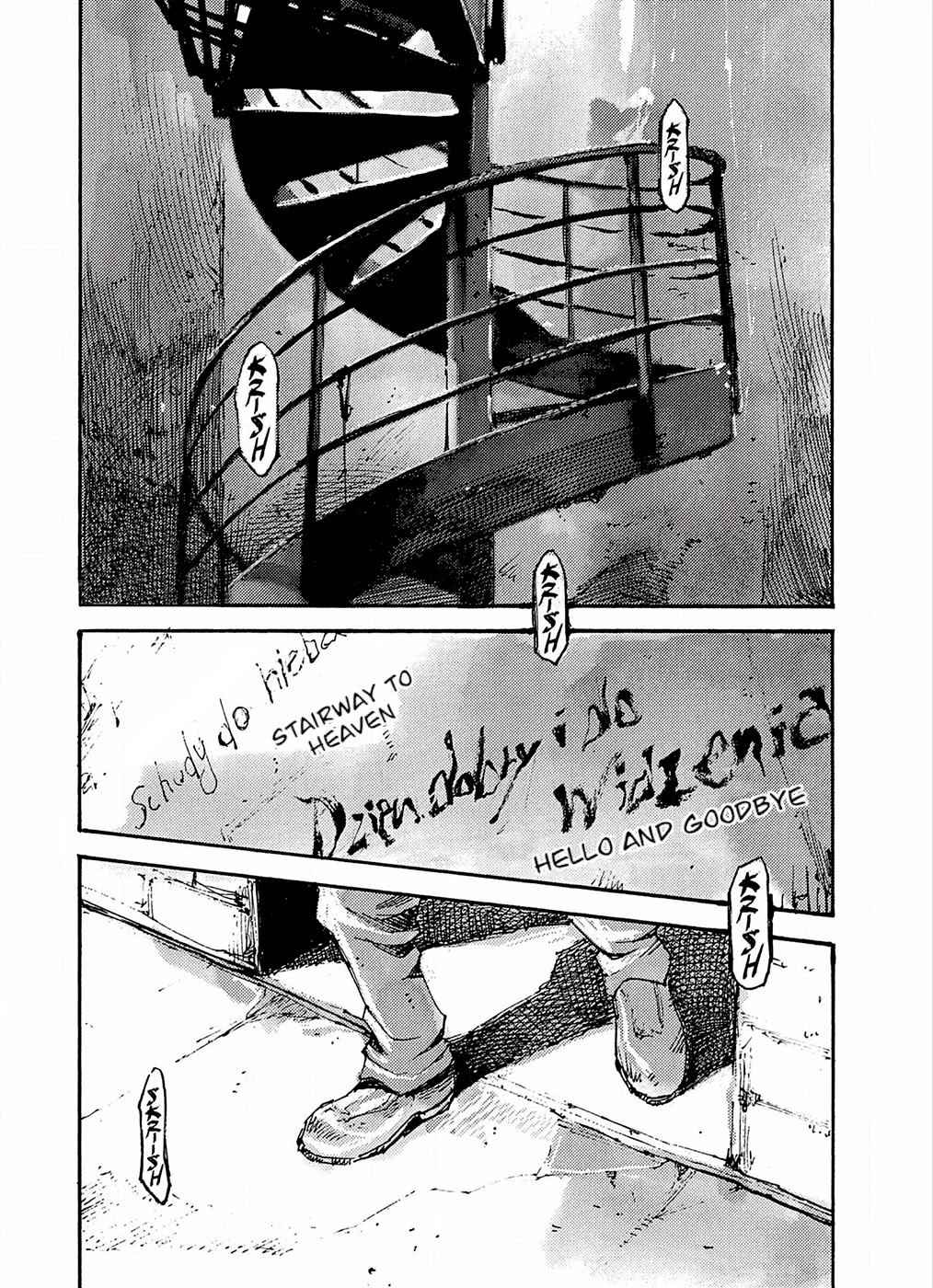 NeuN Chapter 37 page 4 - Chapter 37: Isolation