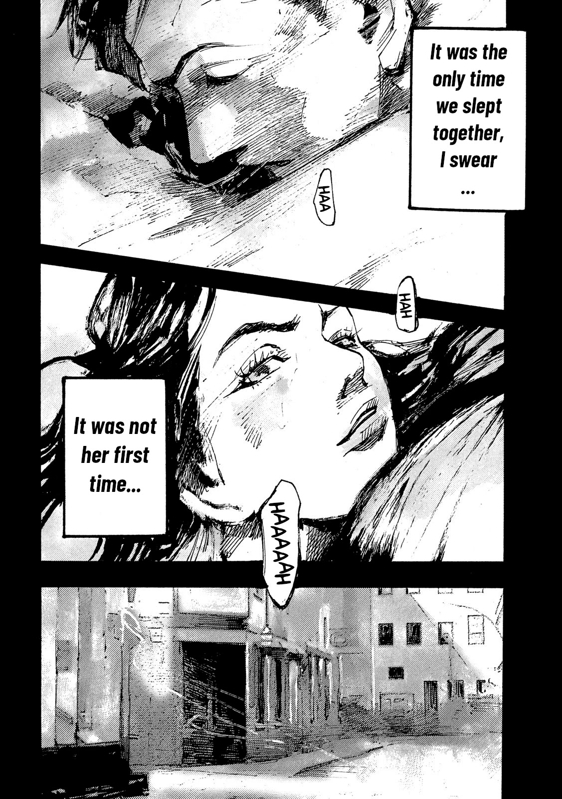 NeuN Chapter 39 page 8 - Chapter 39: Karl Bauman (Part 2)