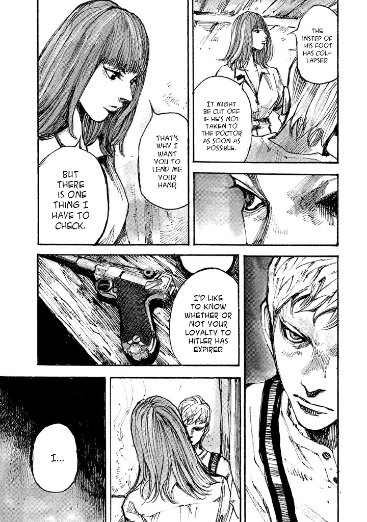 NeuN Chapter 4 page 29 - Chapter 4: 8 - Achad