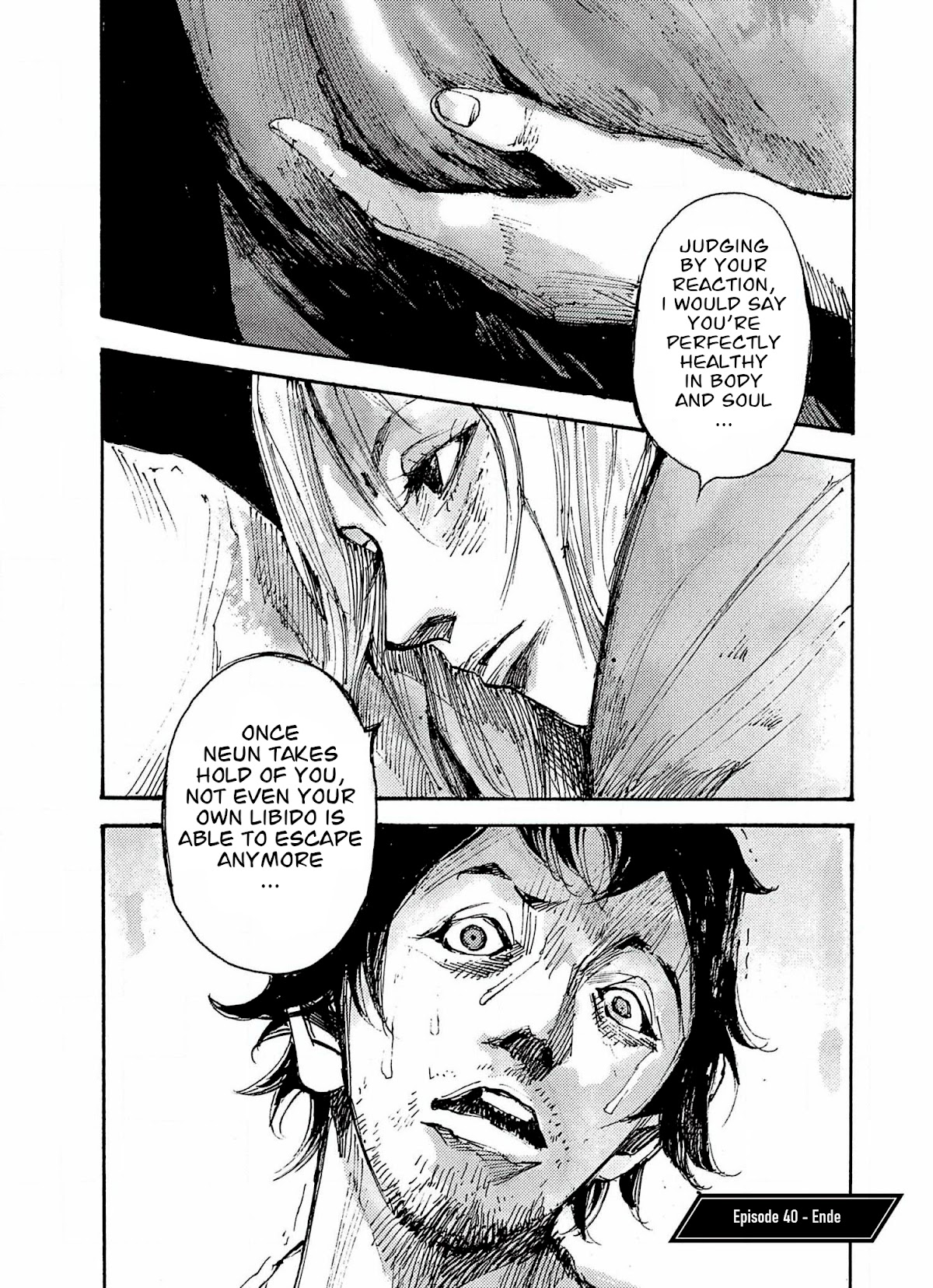 NeuN Chapter 40 page 22 - Chapter 40: Karl Bauman (Part 3)