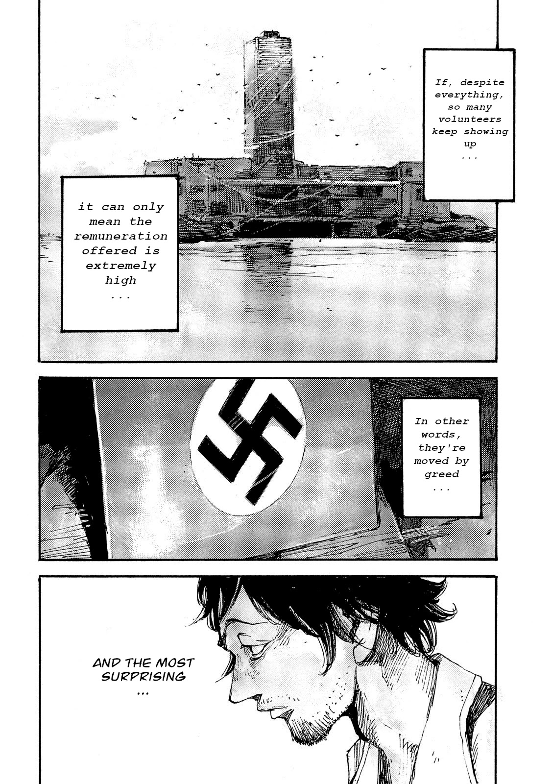 NeuN Chapter 40 page 5 - Chapter 40: Karl Bauman (Part 3)