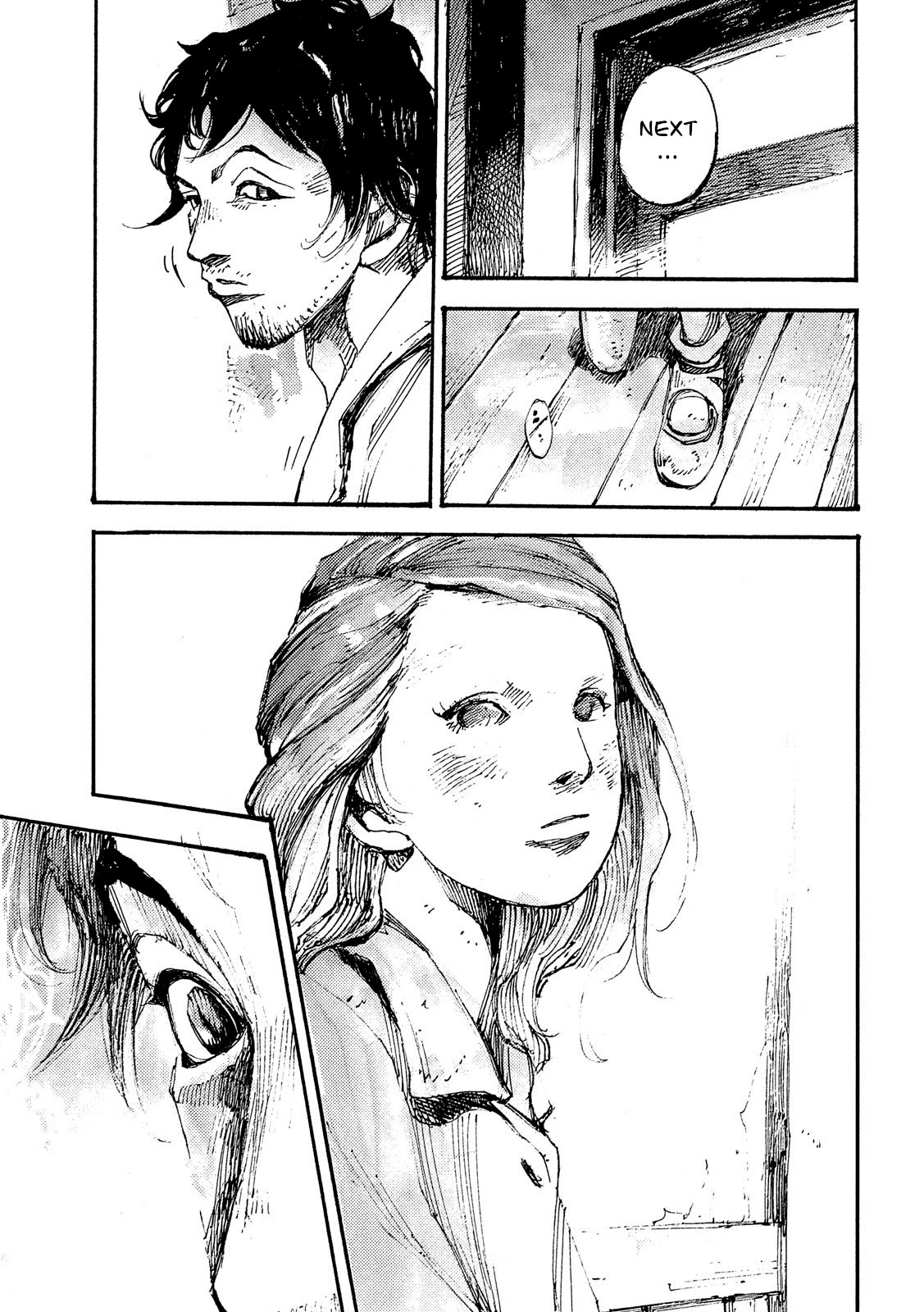 NeuN Chapter 40 page 8 - Chapter 40: Karl Bauman (Part 3)