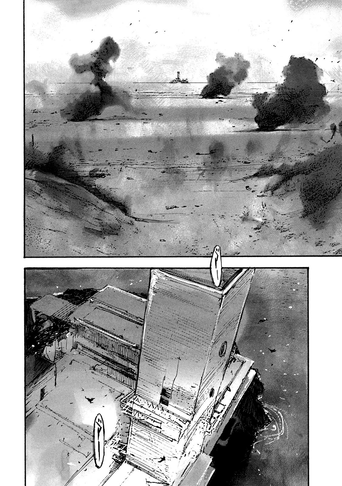 NeuN Chapter 41 page 18 - Chapter 41: Predecessor