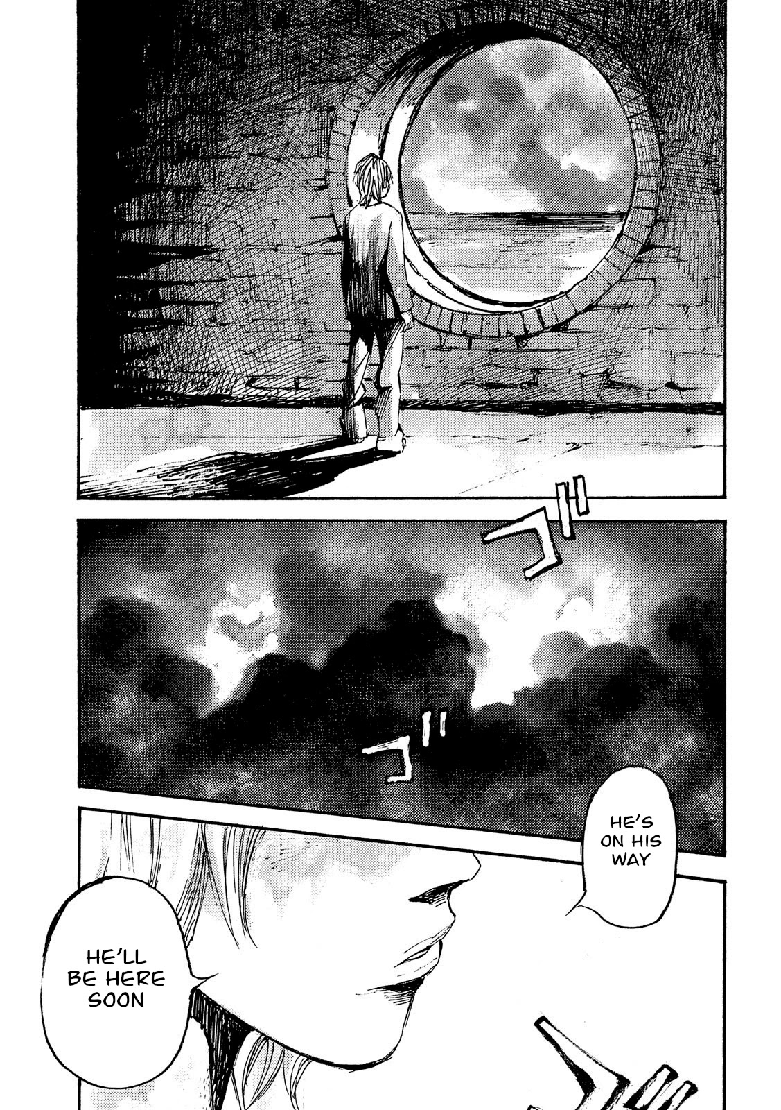 NeuN Chapter 41 page 19 - Chapter 41: Predecessor