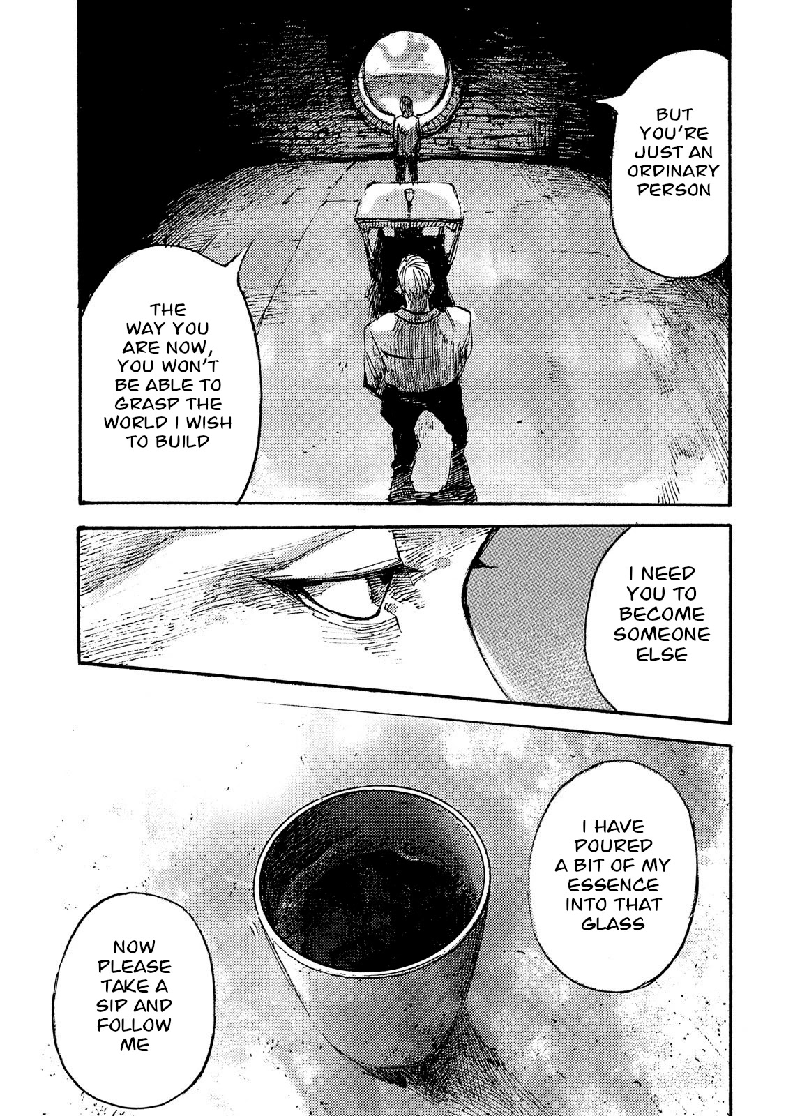 NeuN Chapter 41 page 21 - Chapter 41: Predecessor