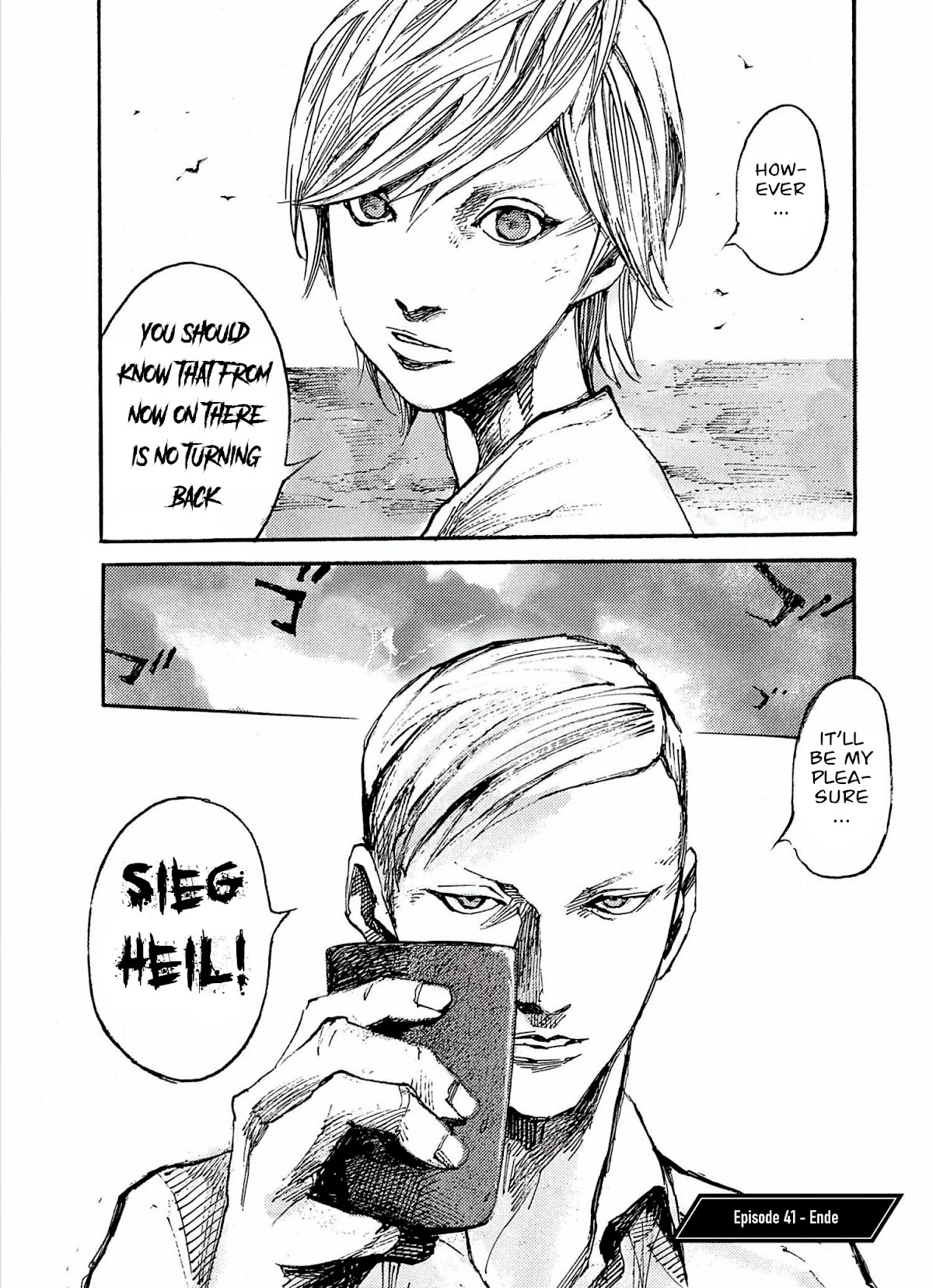 NeuN Chapter 41 page 22 - Chapter 41: Predecessor
