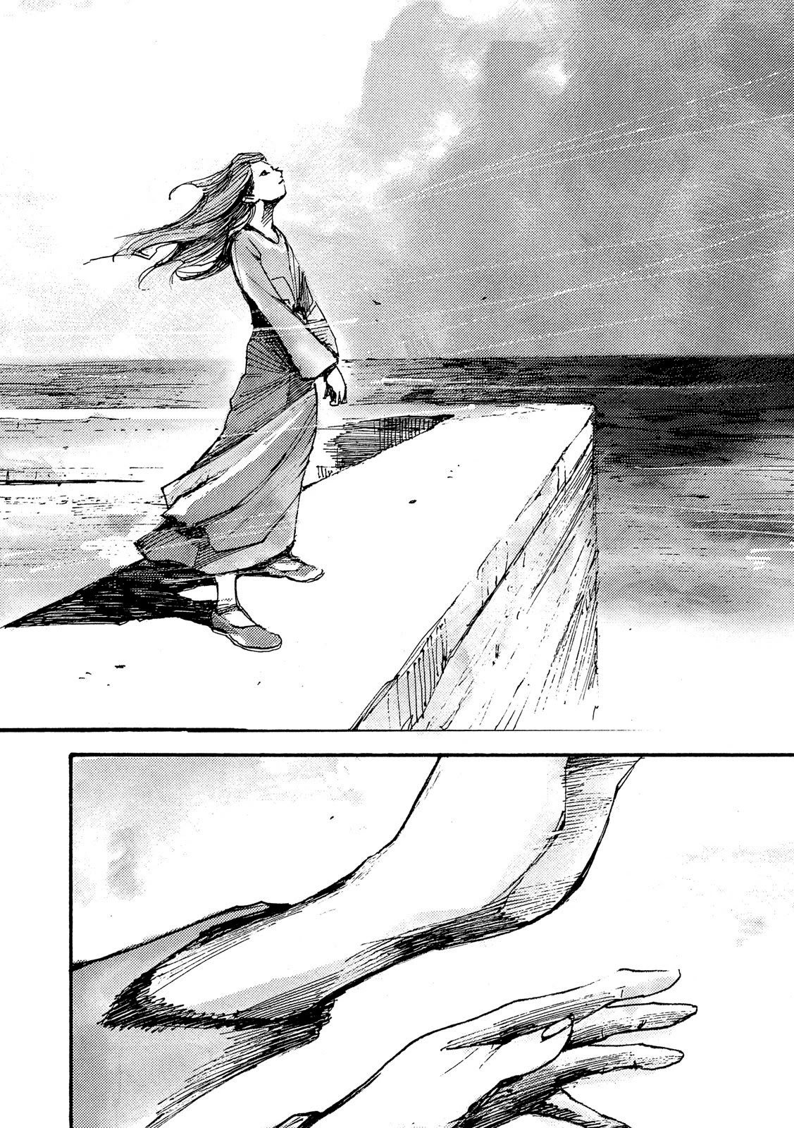 NeuN Chapter 42 page 15 - Chapter 42: Sea Strike