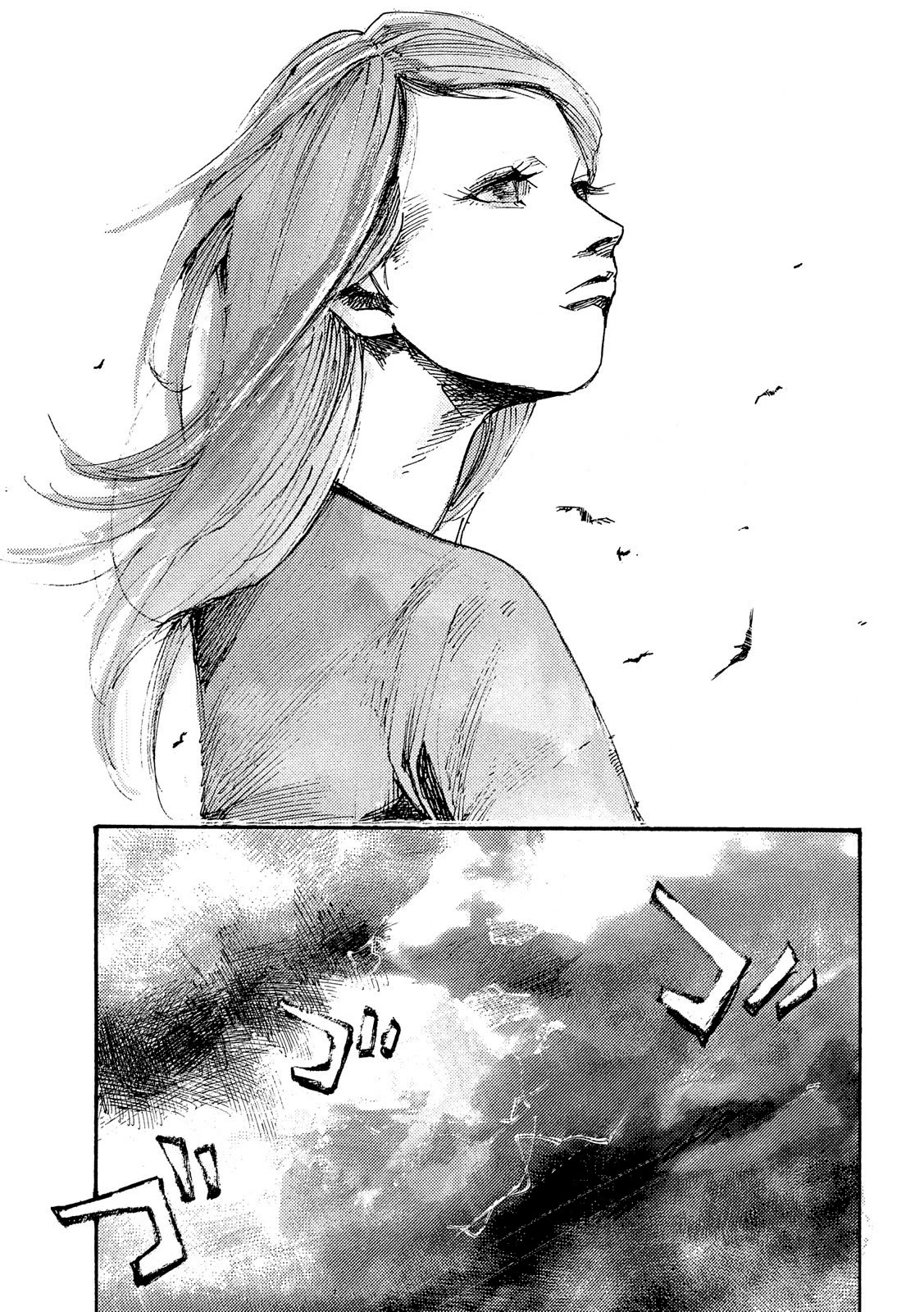 NeuN Chapter 42 page 4 - Chapter 42: Sea Strike