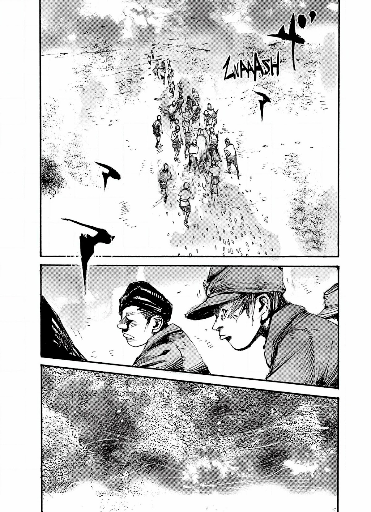 NeuN Chapter 44 page 10 - Chapter 44: Disembarking