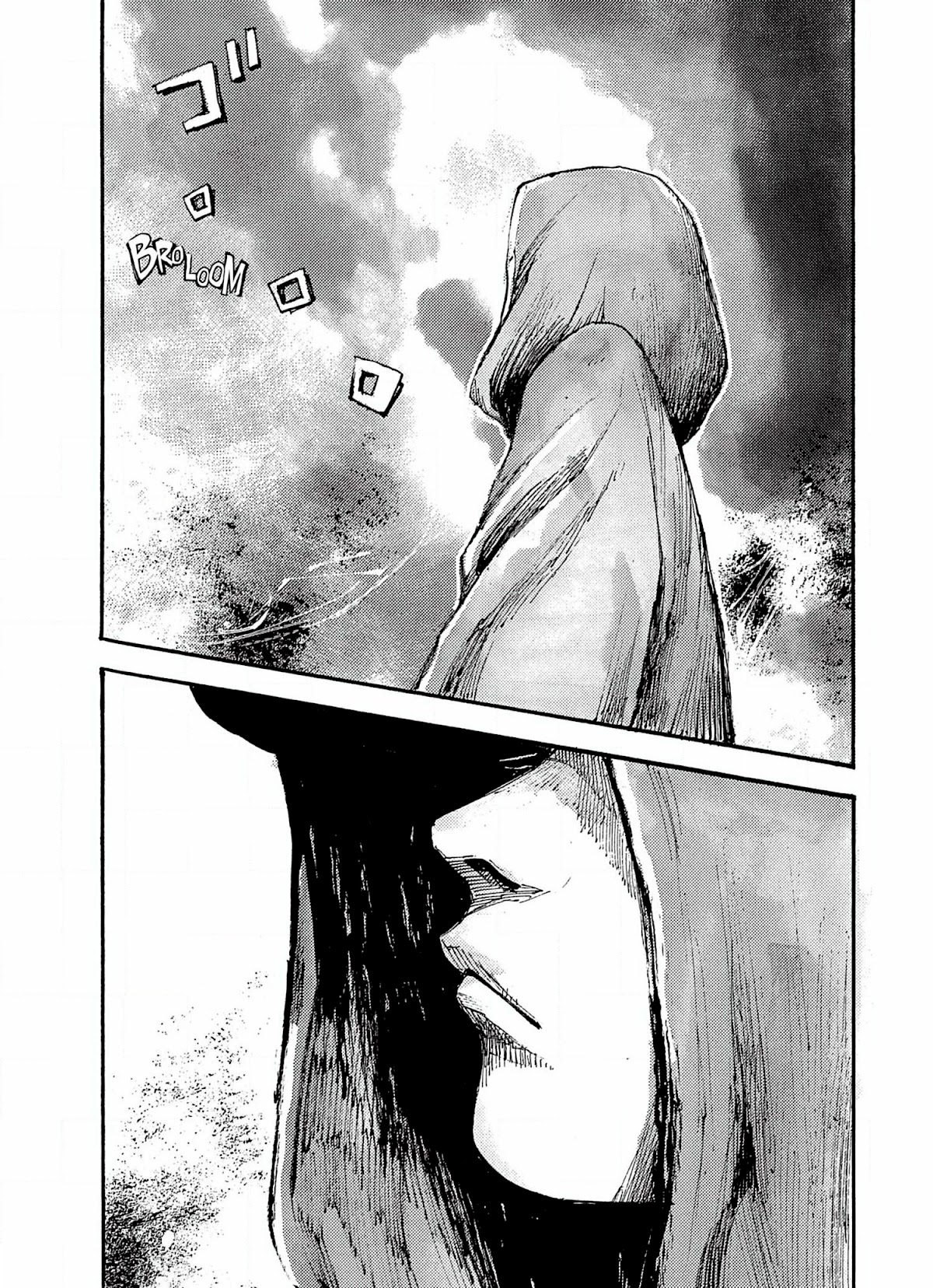 NeuN Chapter 44 page 14 - Chapter 44: Disembarking