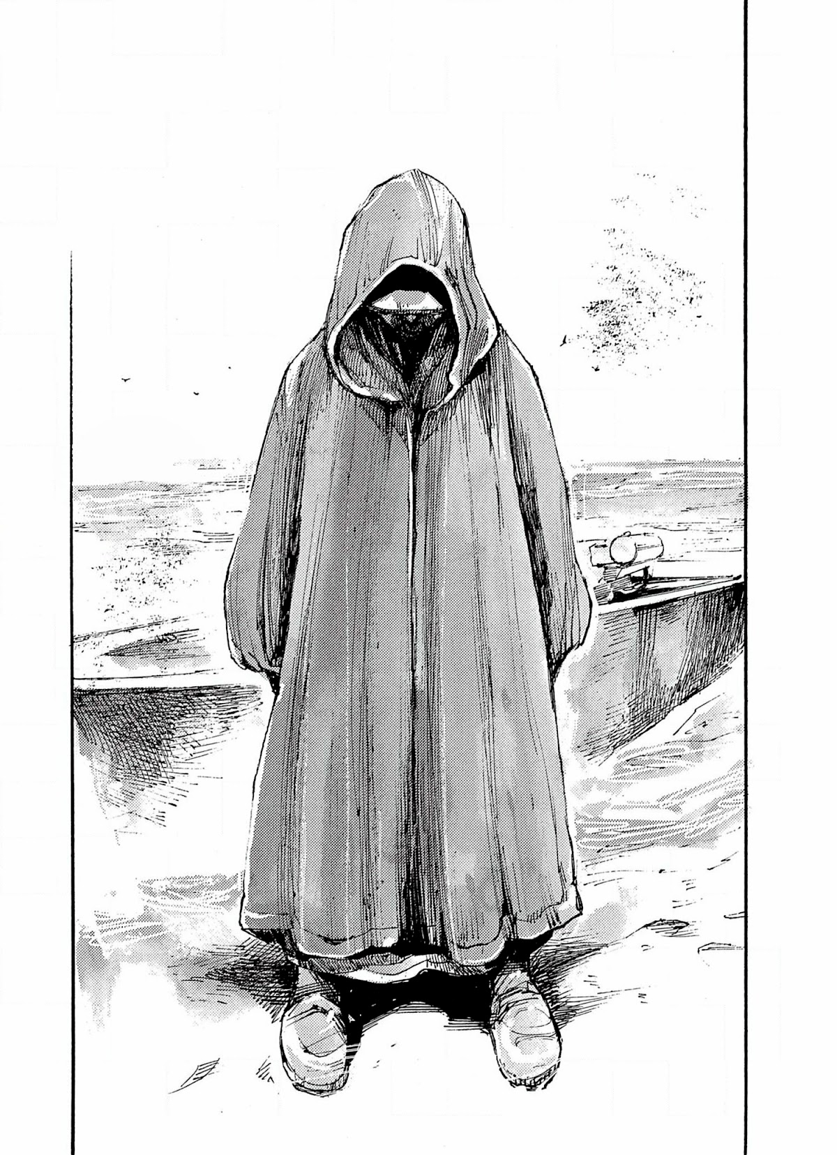 NeuN Chapter 44 page 9 - Chapter 44: Disembarking