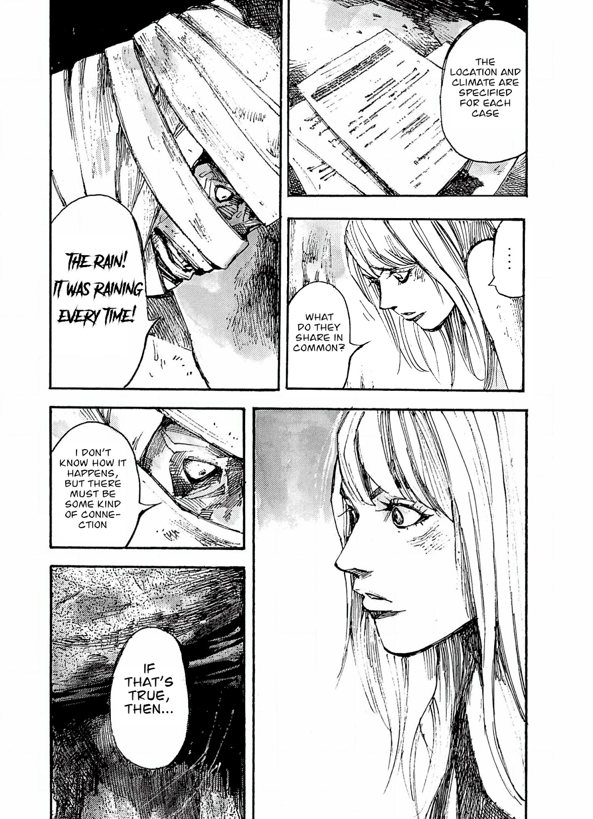 NeuN Chapter 45 page 19 - Chapter 45: Bait
