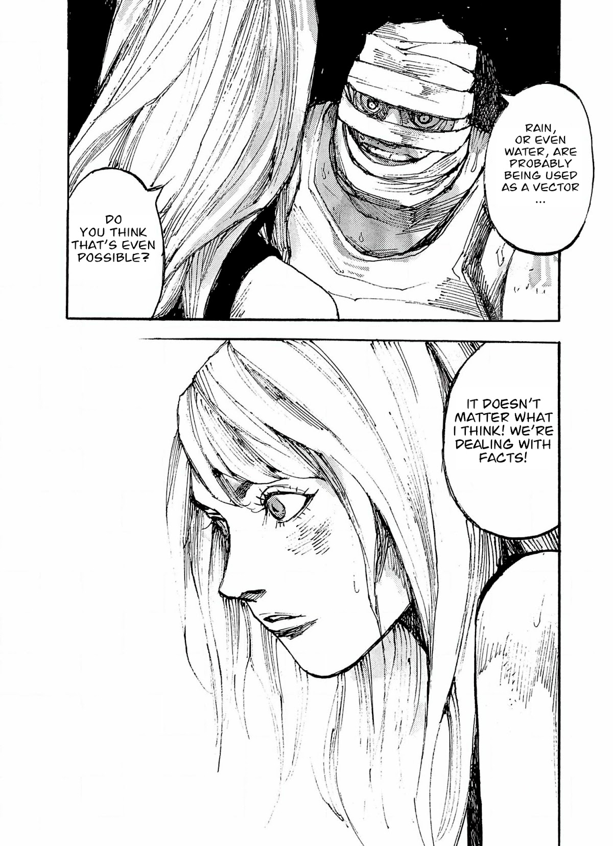 NeuN Chapter 45 page 20 - Chapter 45: Bait