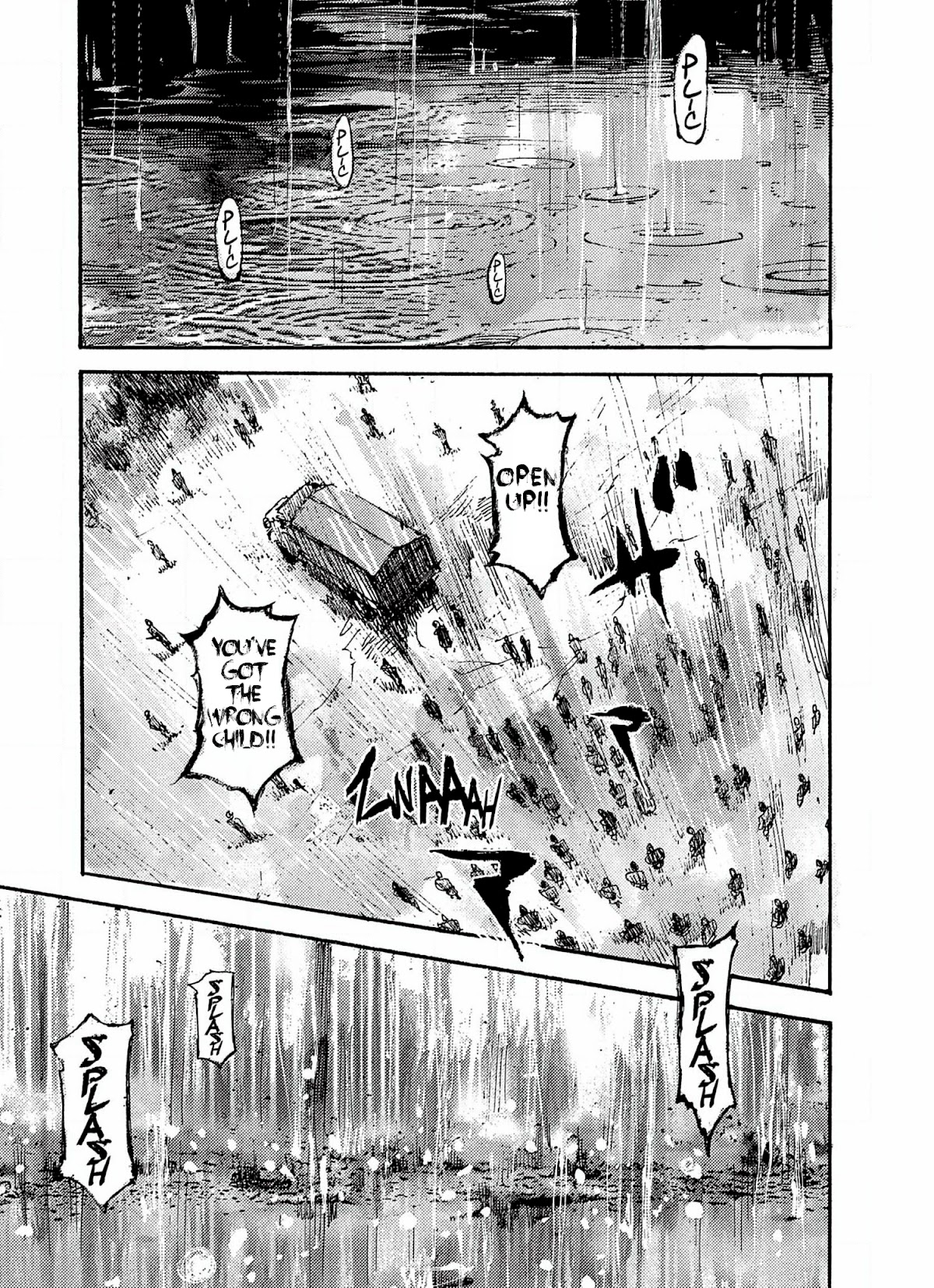 NeuN Chapter 45 page 21 - Chapter 45: Bait