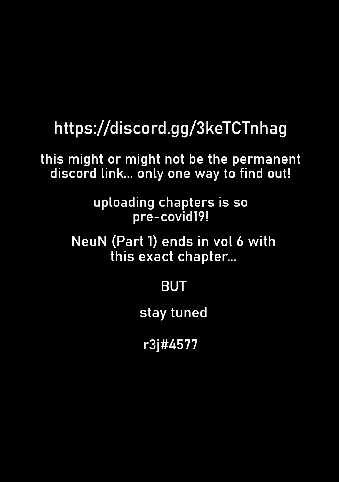 NeuN Chapter 45 page 24 - Chapter 45: Bait