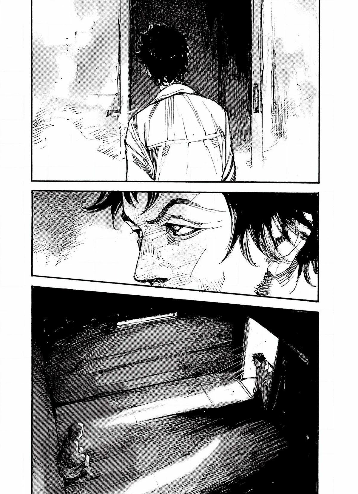 NeuN Chapter 45 page 5 - Chapter 45: Bait