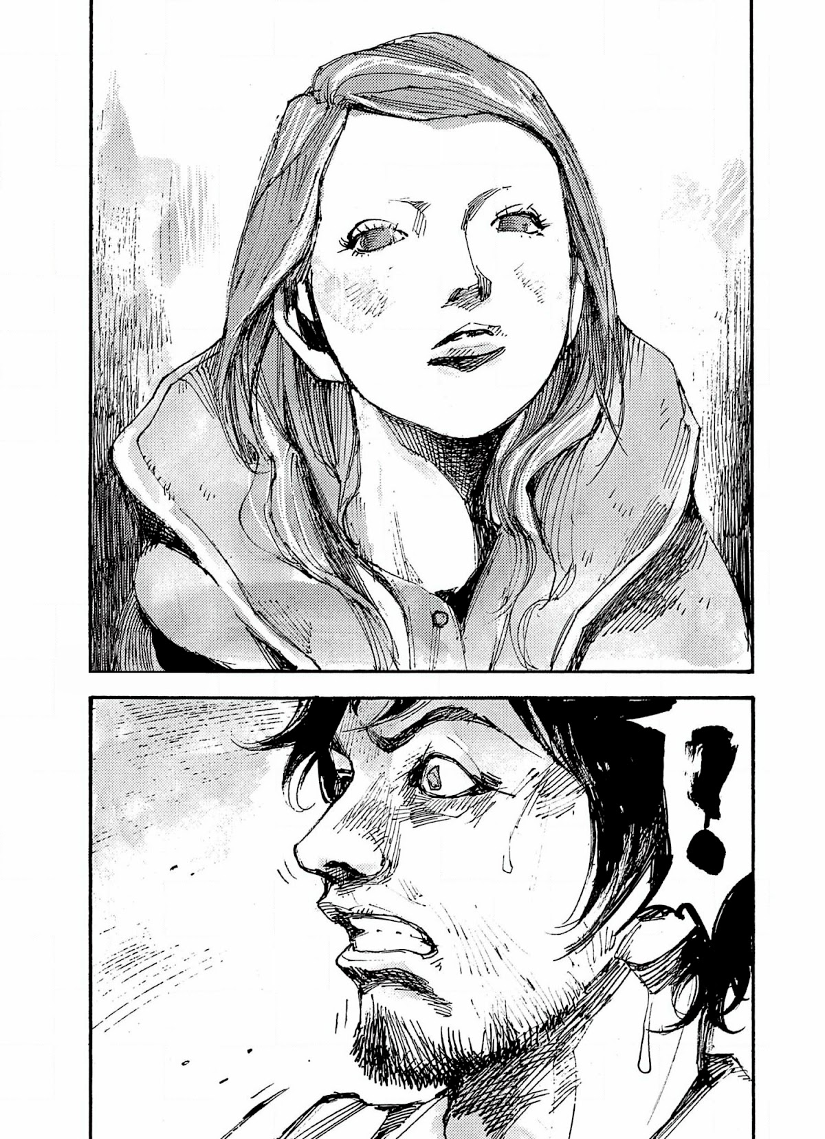 NeuN Chapter 45 page 8 - Chapter 45: Bait