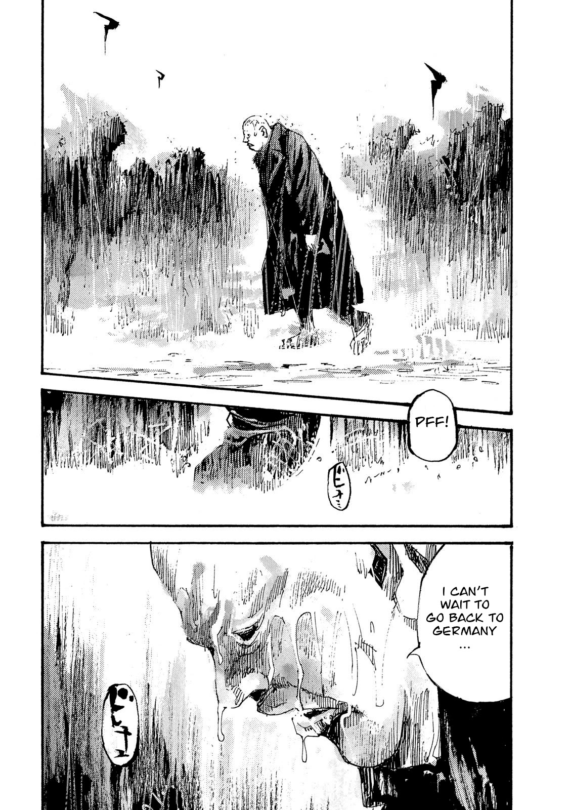 NeuN Chapter 46 page 12 - Chapter 46: Rain