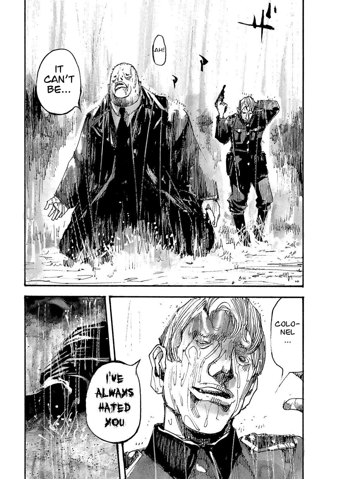 NeuN Chapter 46 page 15 - Chapter 46: Rain