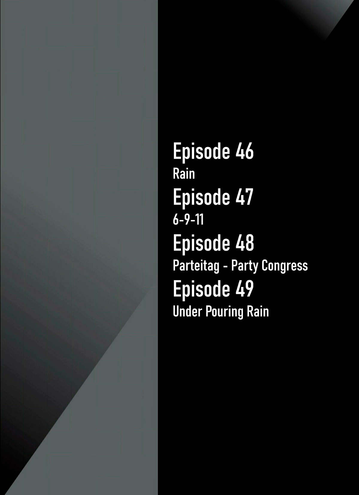 NeuN Chapter 46 page 2 - Chapter 46: Rain