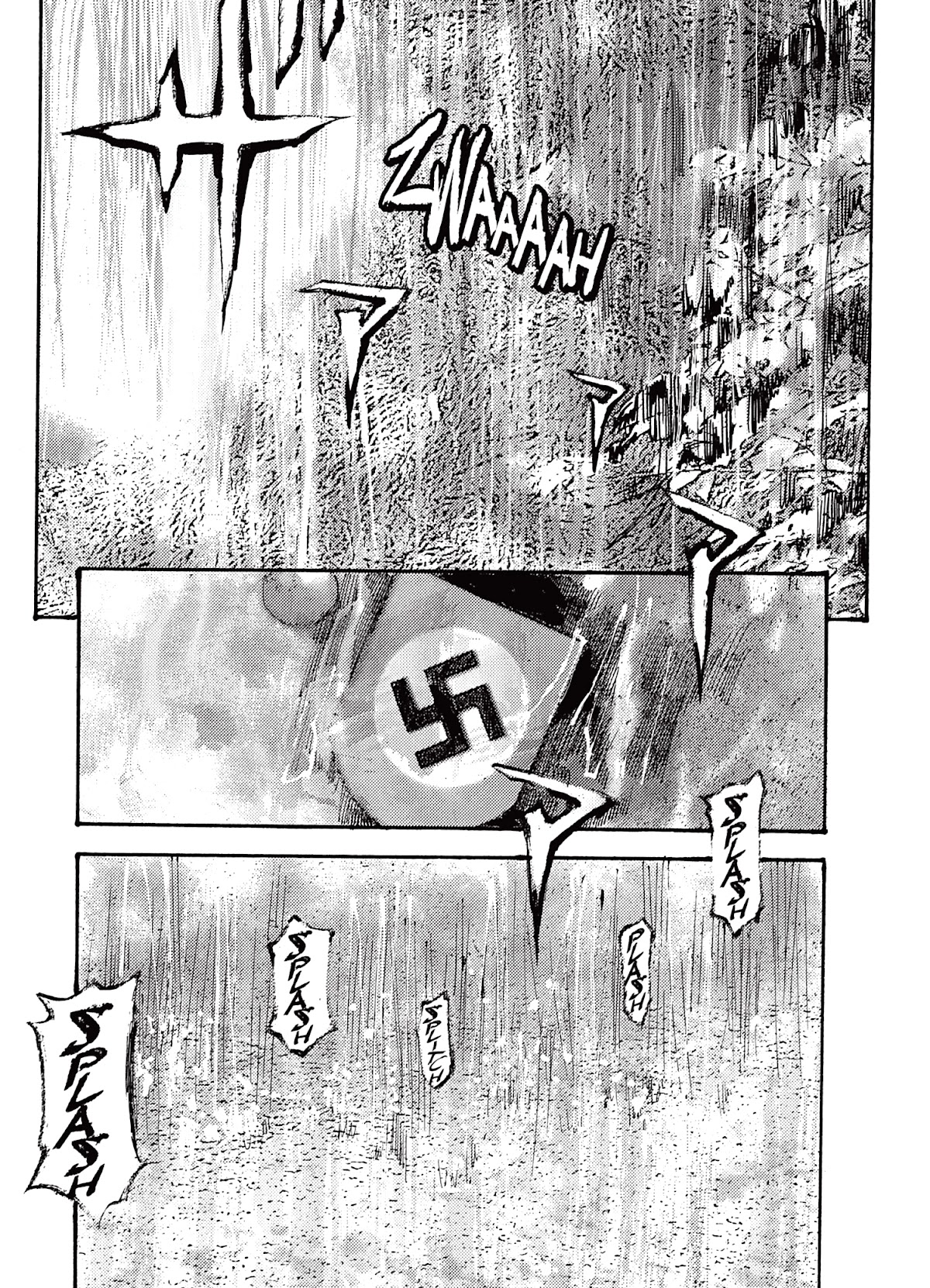 NeuN Chapter 46 page 3 - Chapter 46: Rain