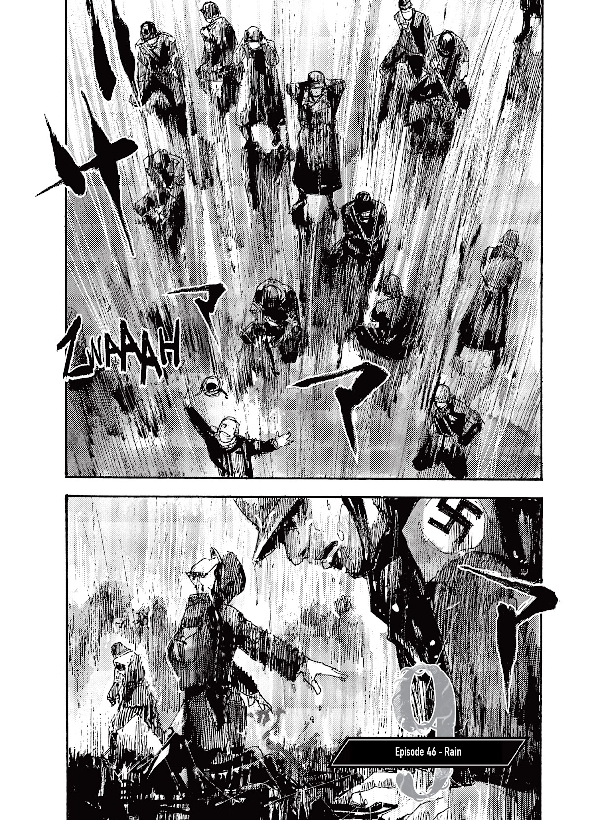 NeuN Chapter 46 page 4 - Chapter 46: Rain