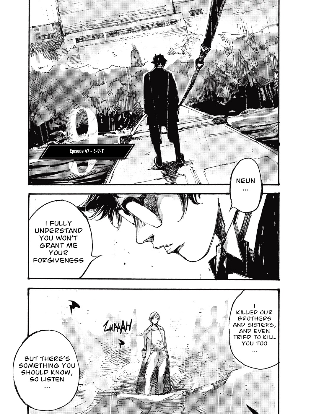 NeuN Chapter 47 page 1 - Chapter 47: 6-9-11
