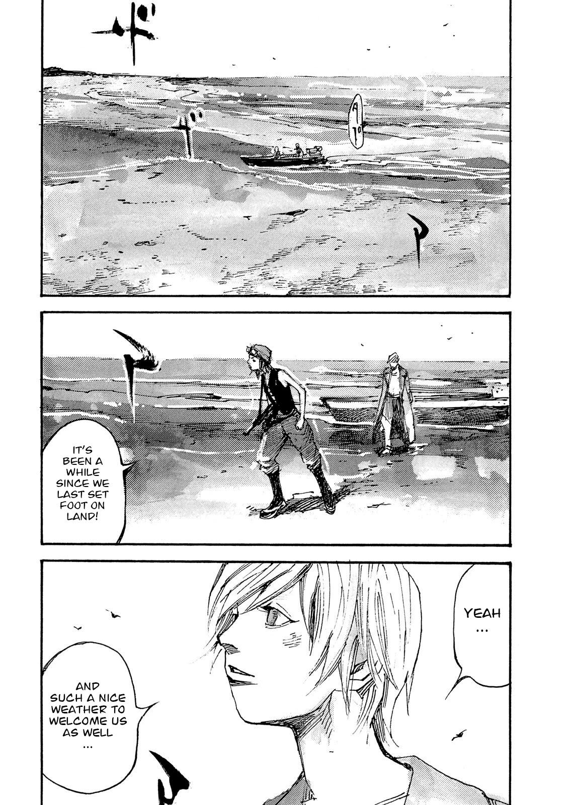 NeuN Chapter 47 page 10 - Chapter 47: 6-9-11