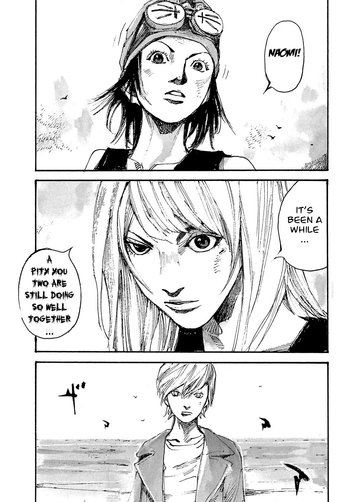 NeuN Chapter 47 page 13 - Chapter 47: 6-9-11