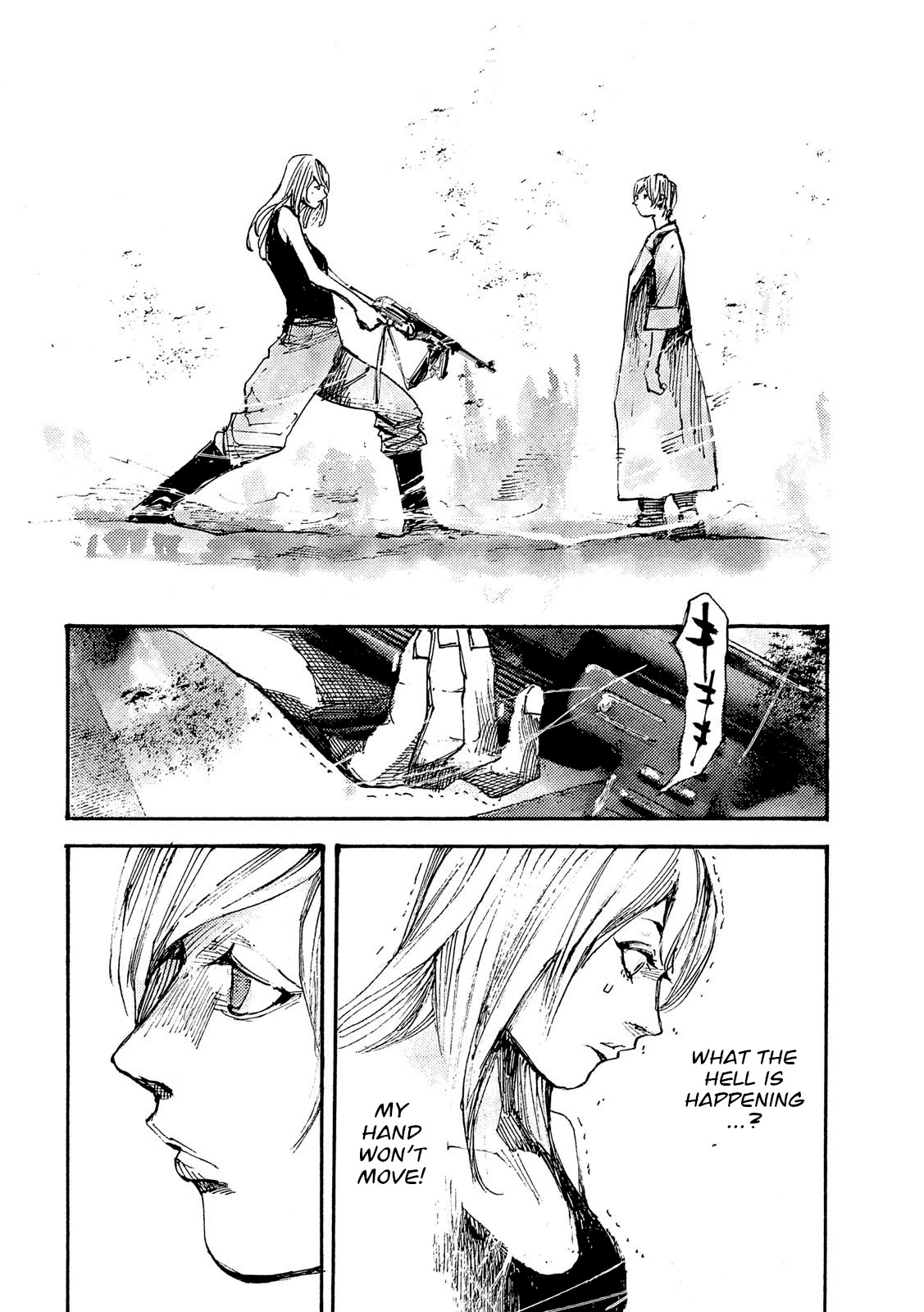 NeuN Chapter 47 page 18 - Chapter 47: 6-9-11