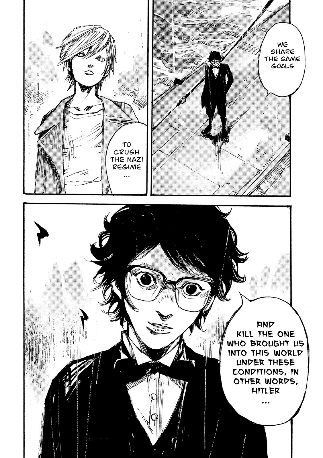 NeuN Chapter 47 page 2 - Chapter 47: 6-9-11