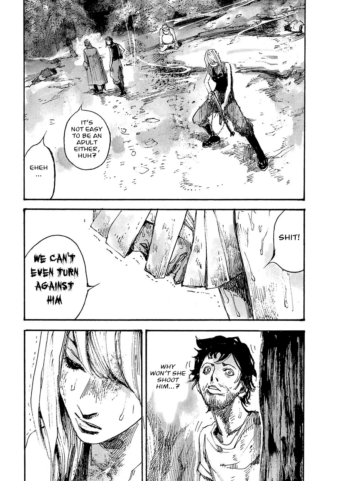 NeuN Chapter 47 page 20 - Chapter 47: 6-9-11