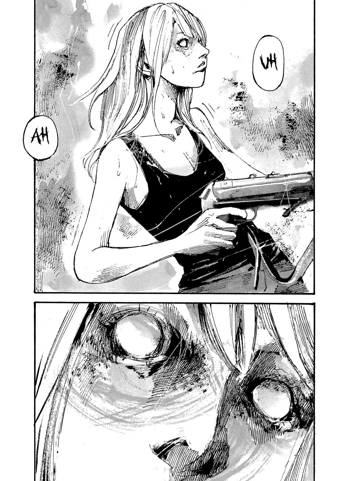 NeuN Chapter 47 page 21 - Chapter 47: 6-9-11