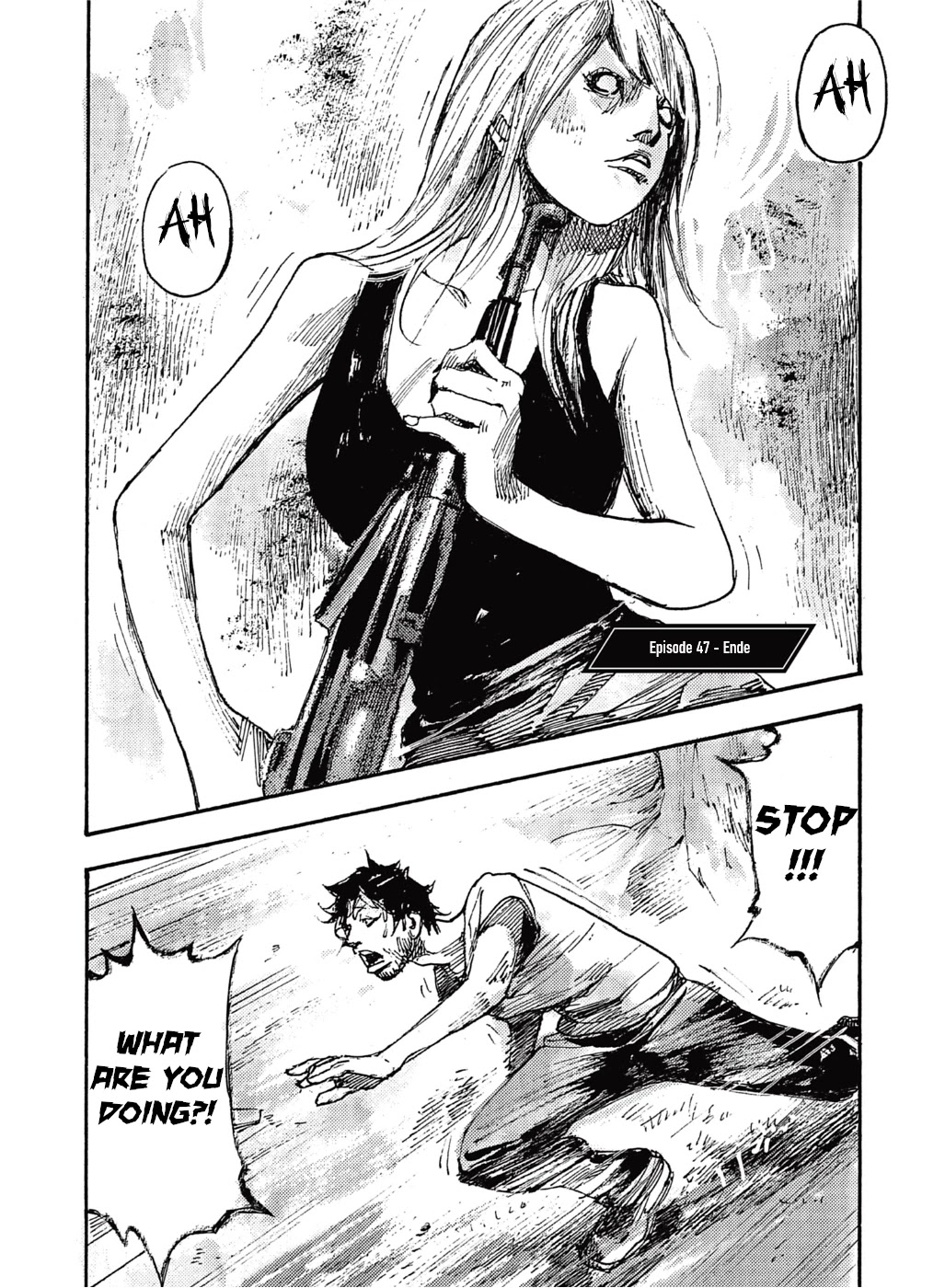 NeuN Chapter 47 page 22 - Chapter 47: 6-9-11
