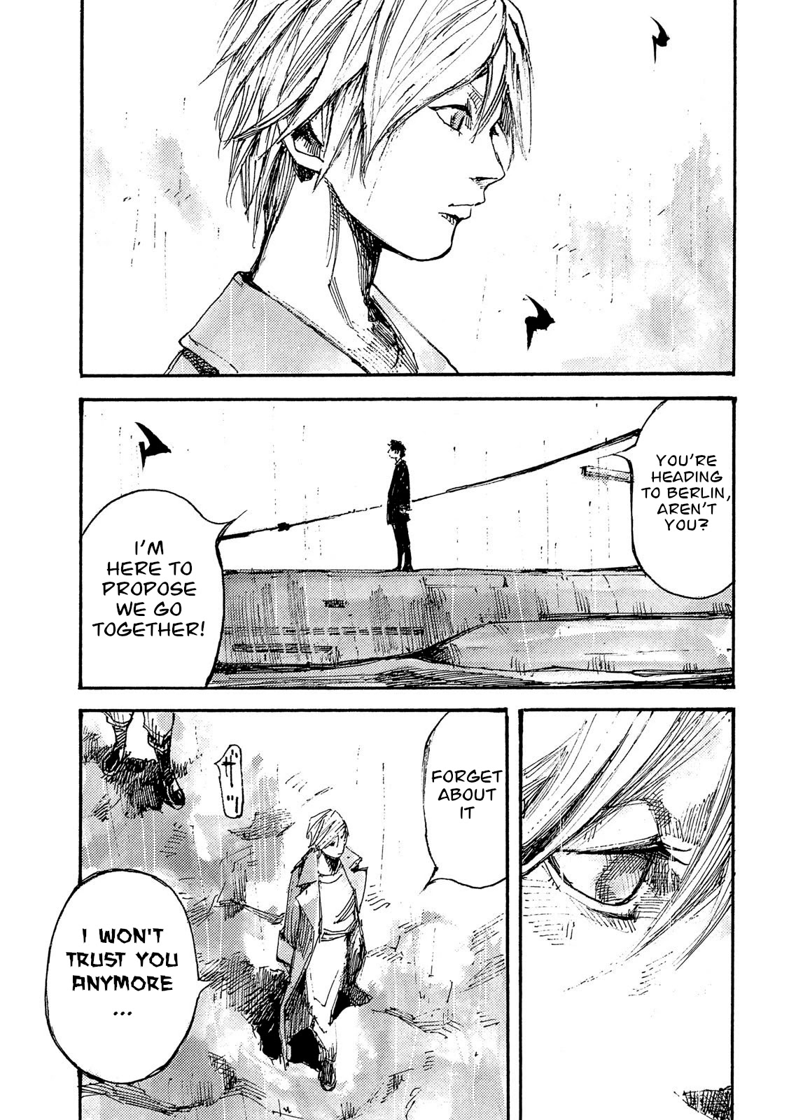 NeuN Chapter 47 page 3 - Chapter 47: 6-9-11