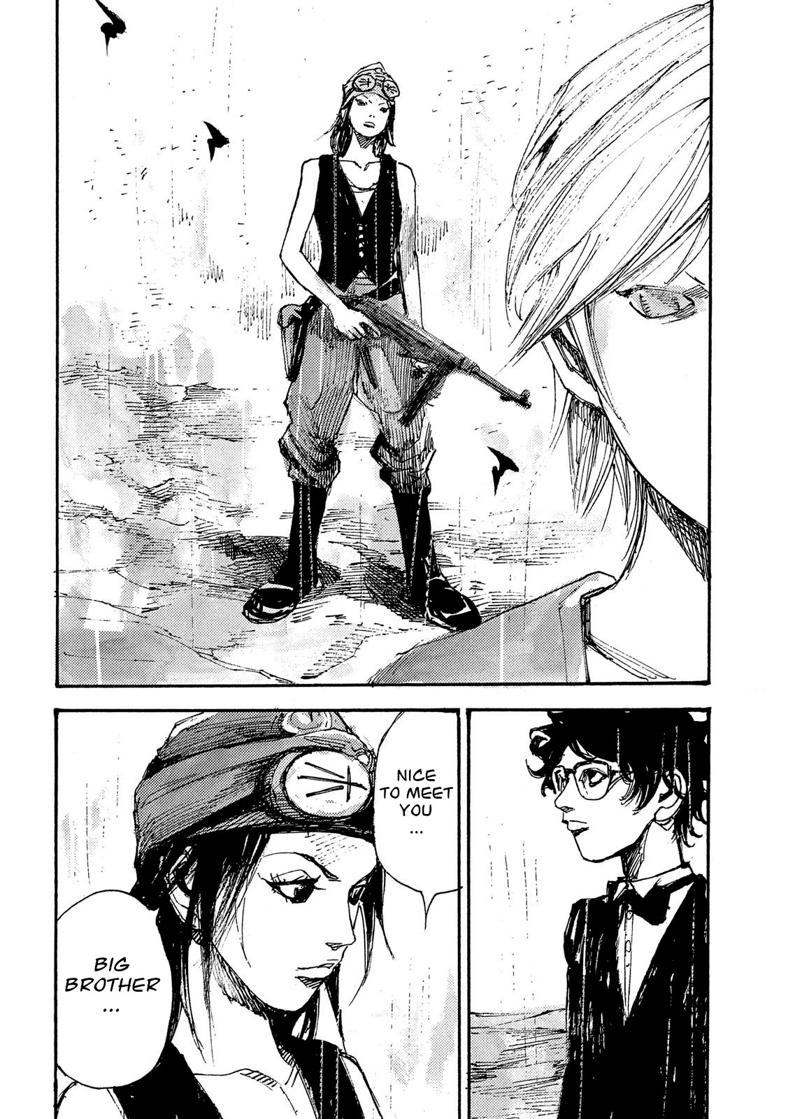 NeuN Chapter 47 page 4 - Chapter 47: 6-9-11