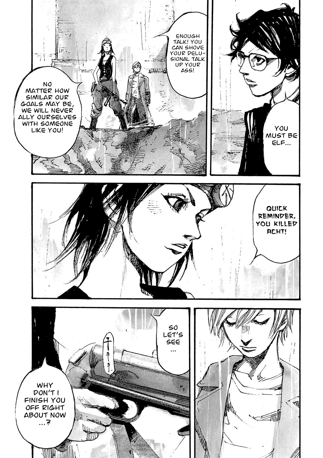 NeuN Chapter 47 page 5 - Chapter 47: 6-9-11