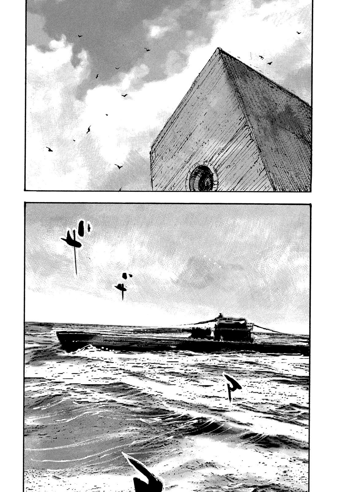 NeuN Chapter 47 page 8 - Chapter 47: 6-9-11