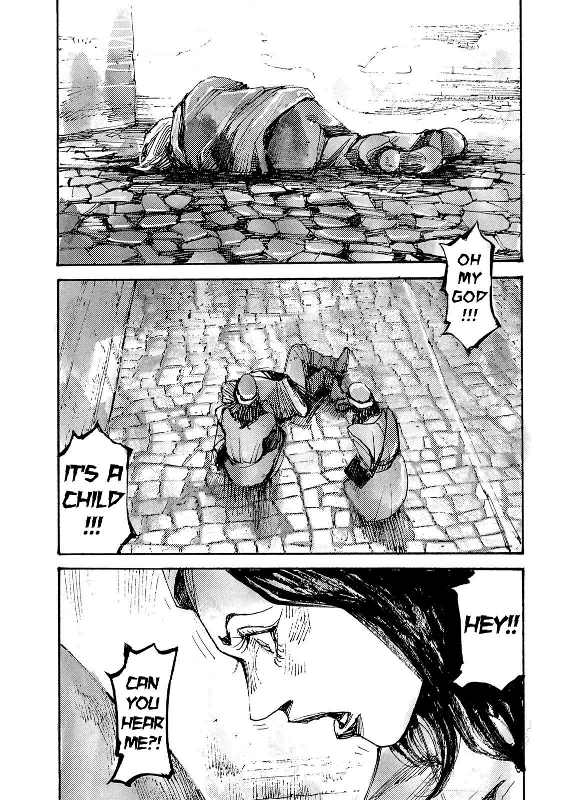 NeuN Chapter 48 page 20 - Chapter 48: Parteitag - Party Congress