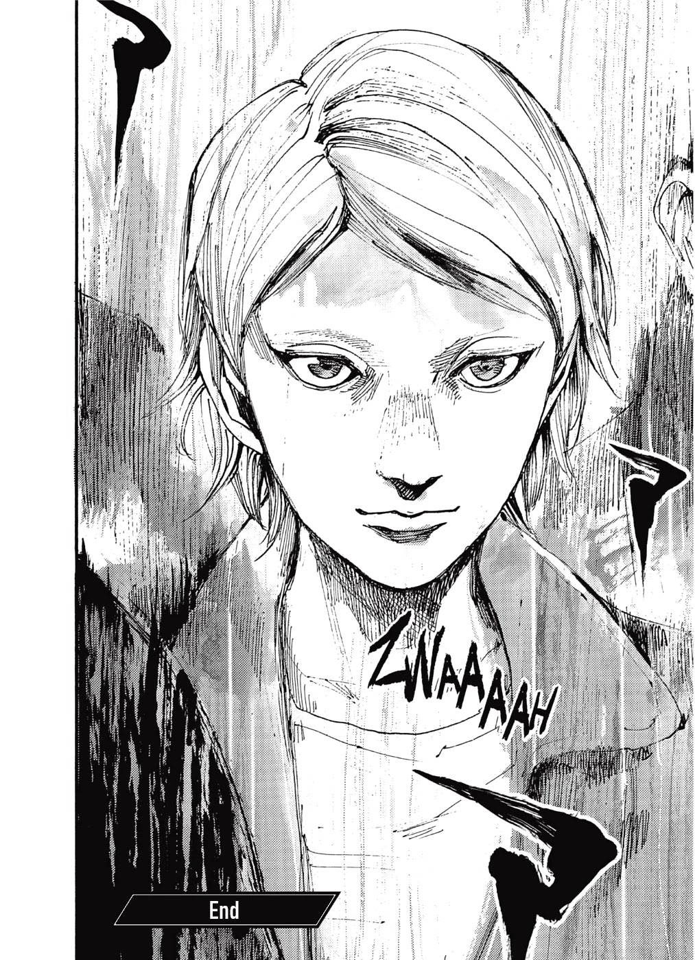 NeuN Chapter 49 page 20 - Chapter 49: Under Pouring Rain [END]