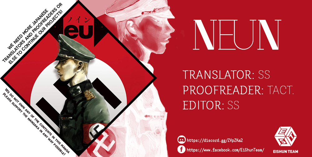 NeuN Chapter 5 page 1 - Chapter 5: Dr.U