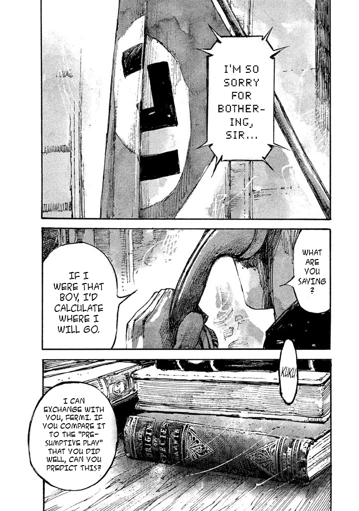 NeuN Chapter 5 page 2 - Chapter 5: Dr.U