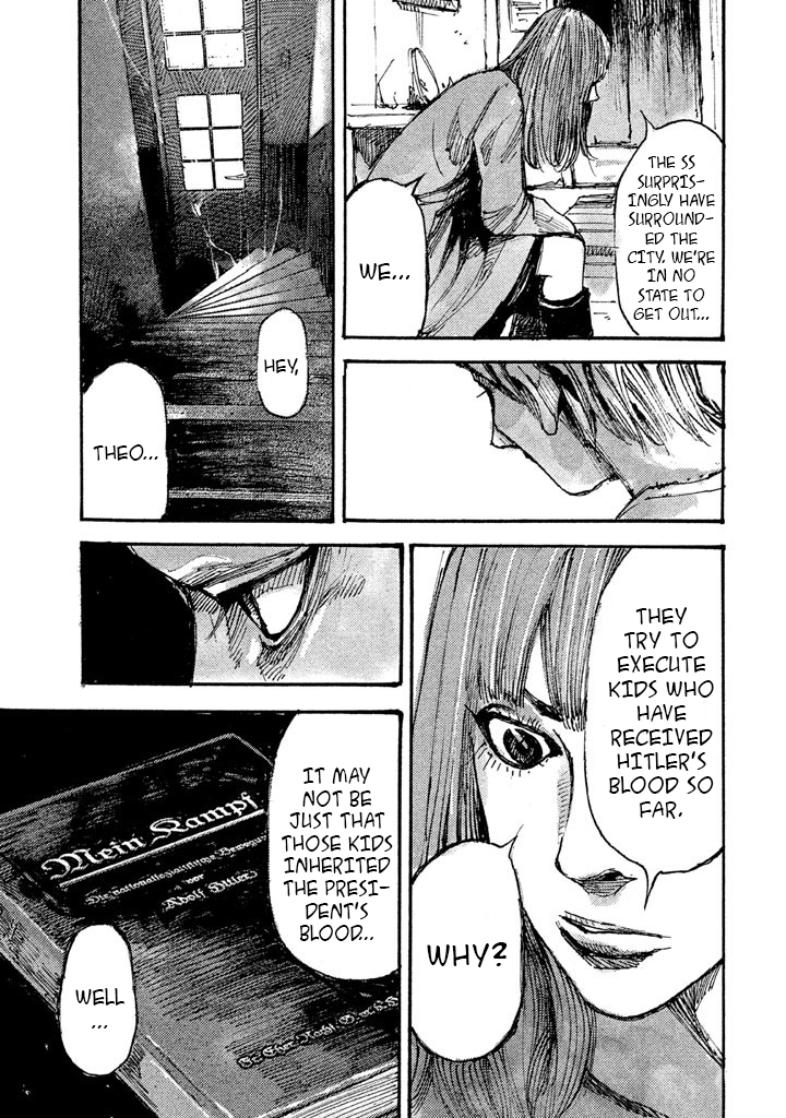 NeuN Chapter 5 page 28 - Chapter 5: Dr.U